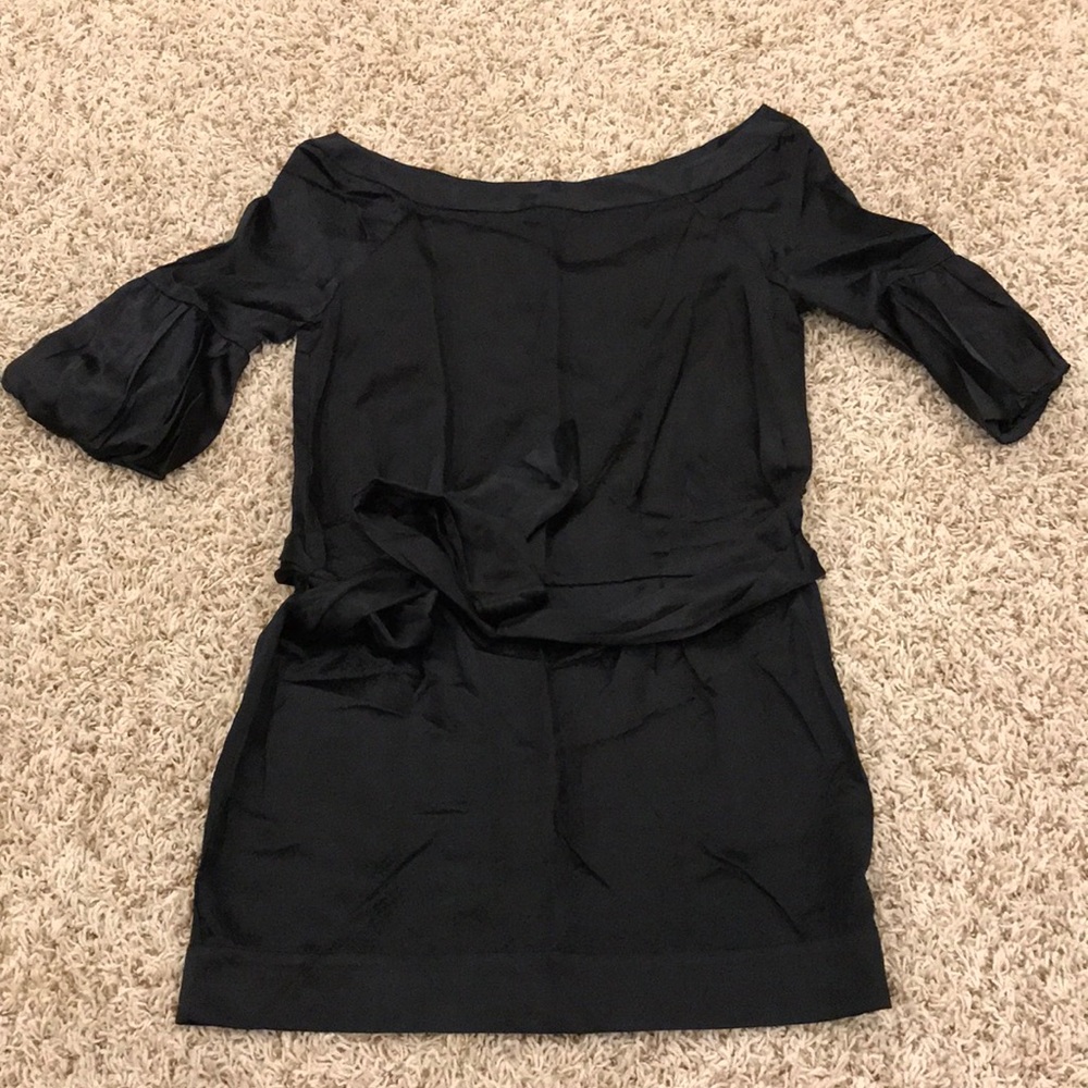 Bebe dress